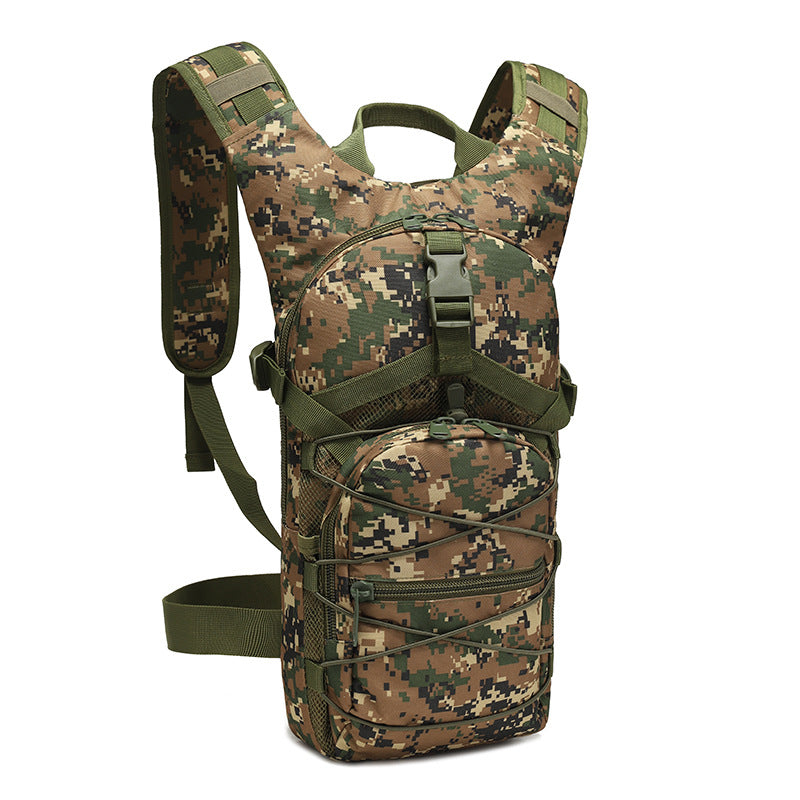 Tactical Sling Hydration Pack Kalsten