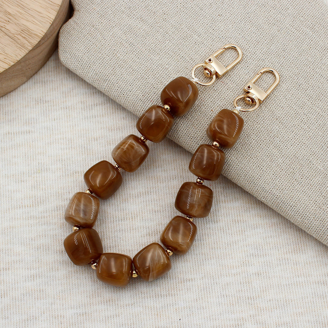Chunky Beaded Eyewear Chain Kalsten
