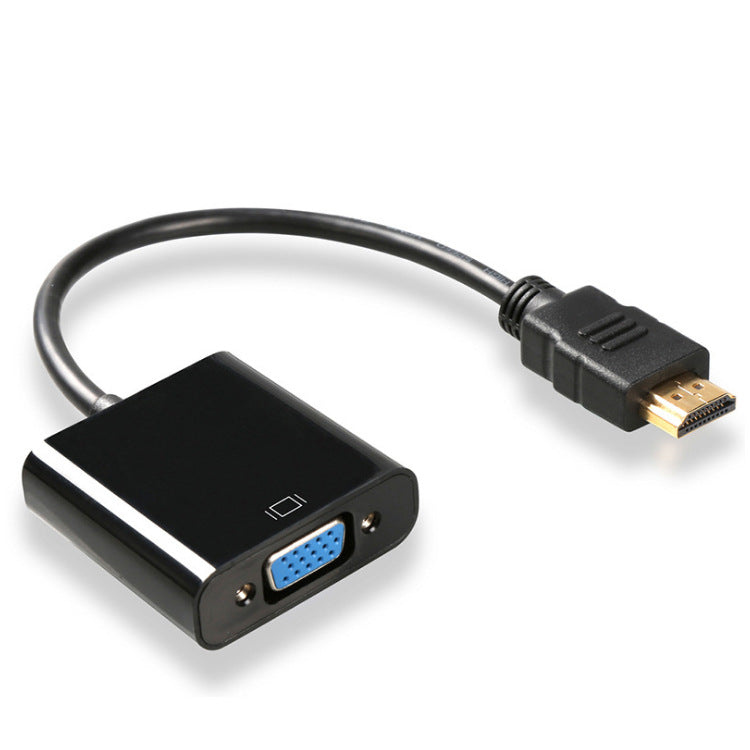HDMI to VGA Adapter with Audio Output Kalsten