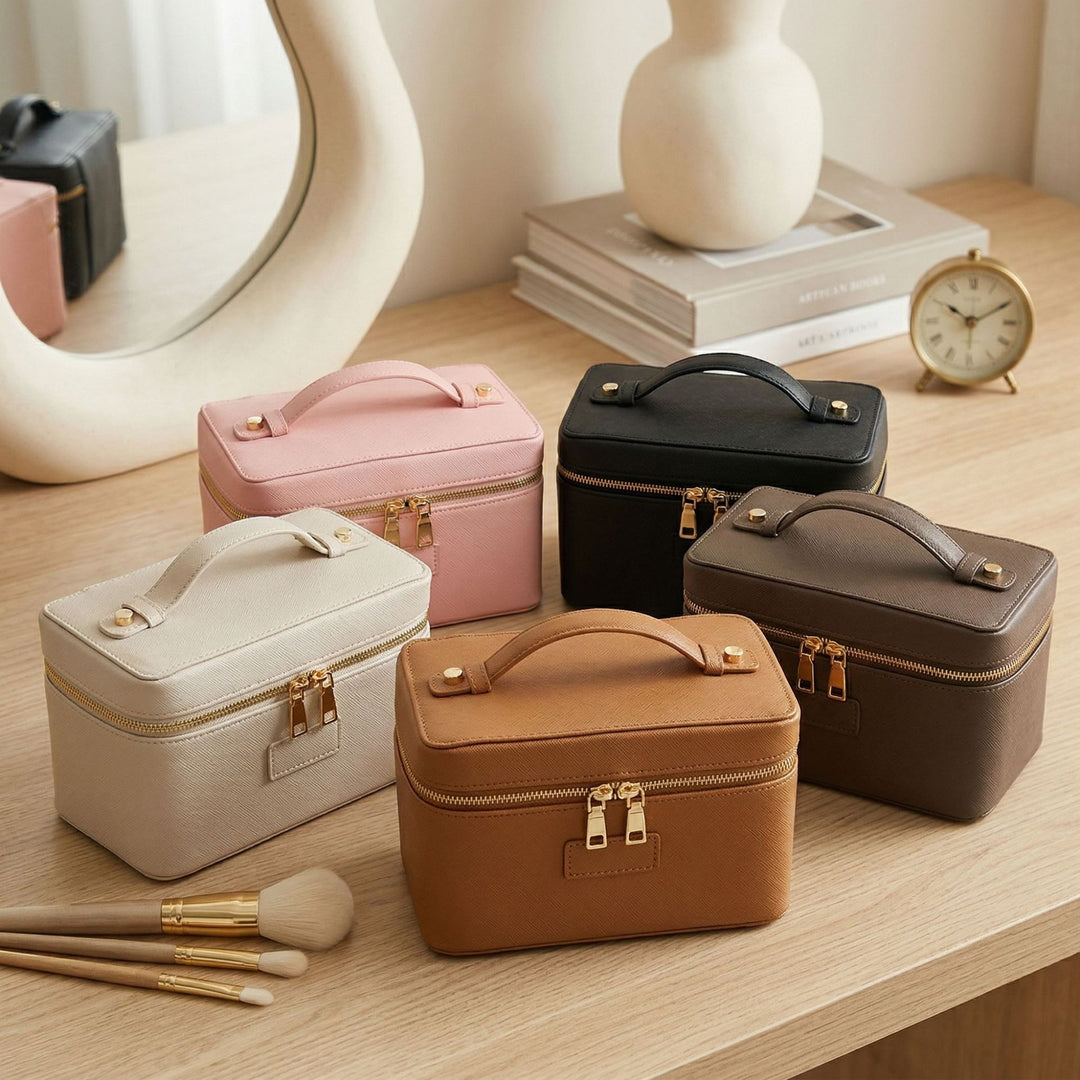 High-quality cosmetic storage Kalsten