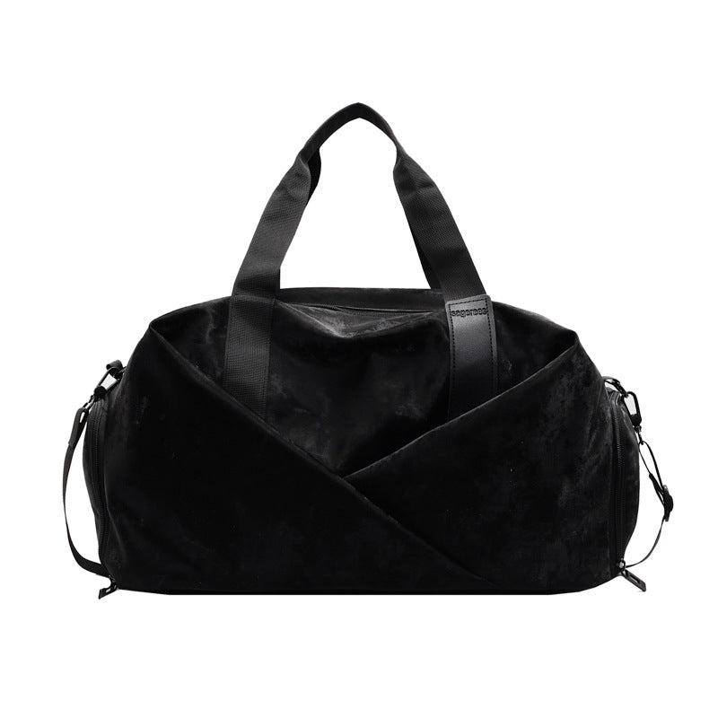 Ladies Stylish and Spacious Travel Bag Kalsten