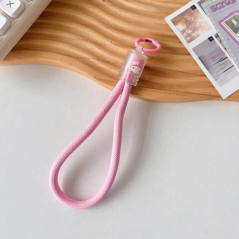 Cute Character Strap Kalsten