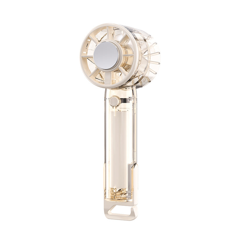 Ladies Portable Mini Fan Kalsten
