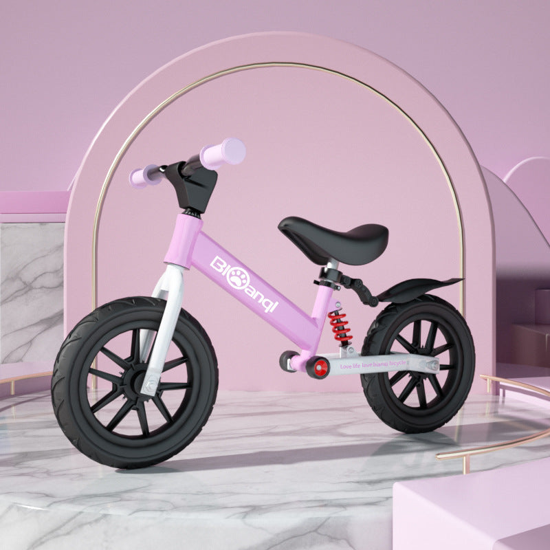 Balance Bike Kalsten