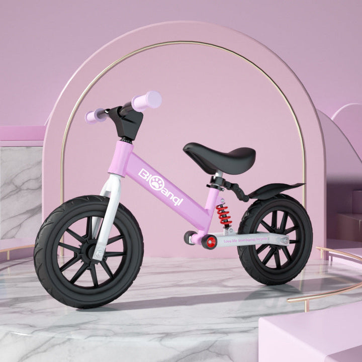 Balance Bike Kalsten
