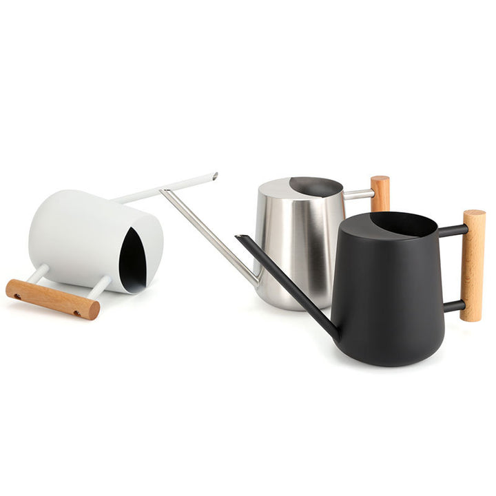 Modern Ergonomic Watering Can