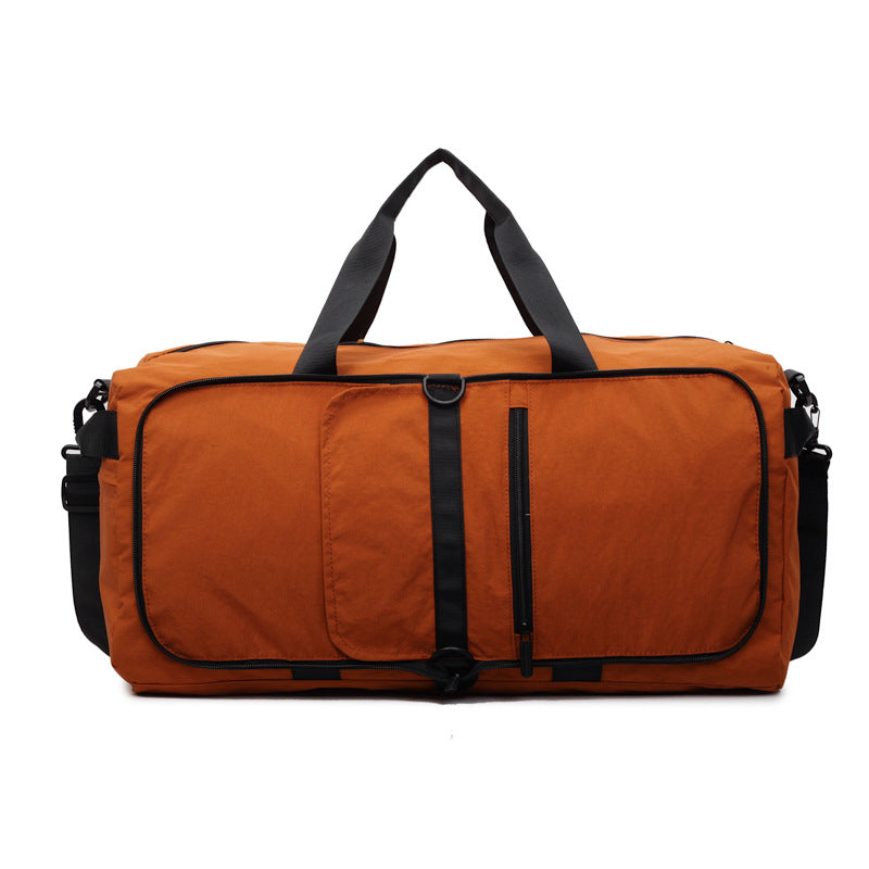 Multi-Functional Travel Duffel Bag