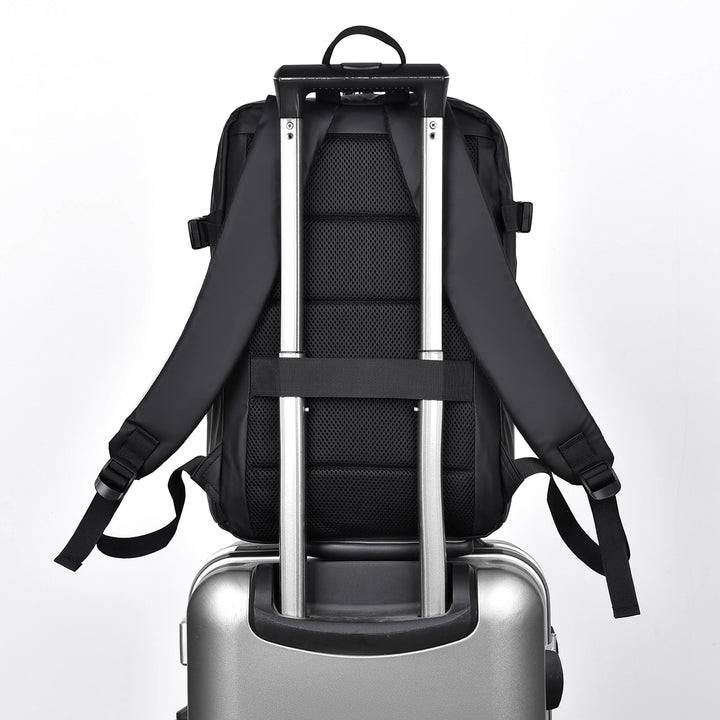 Versatile Travel Backpack Kalsten