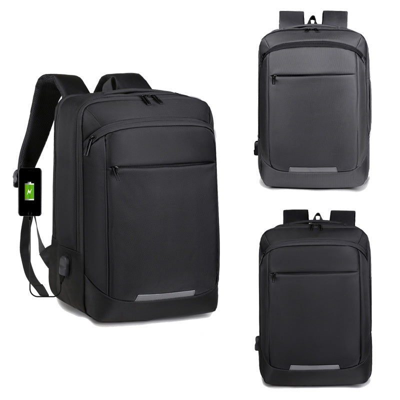 Multi-Functional Classic Business Backpack