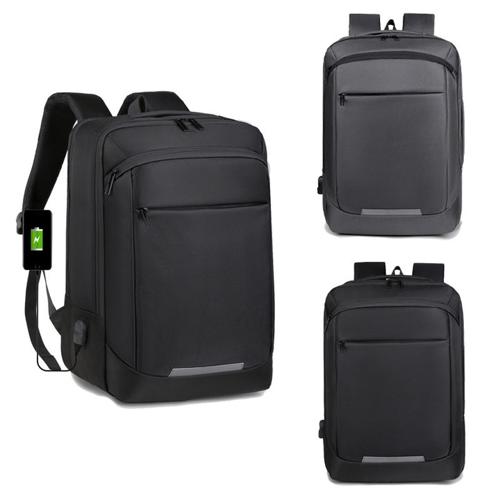 Multi-Functional Classic Business Backpack