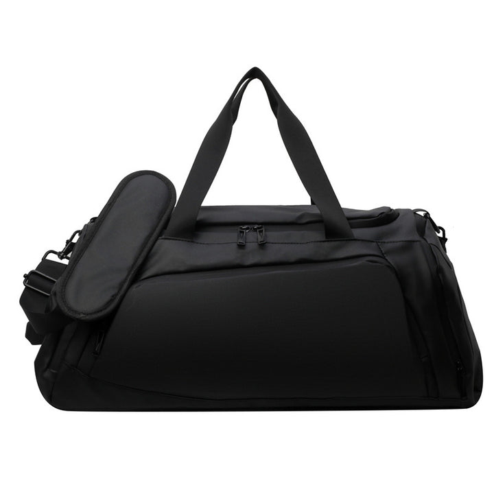 High-Capacity Multi-Functional Travel Duffle Kalsten