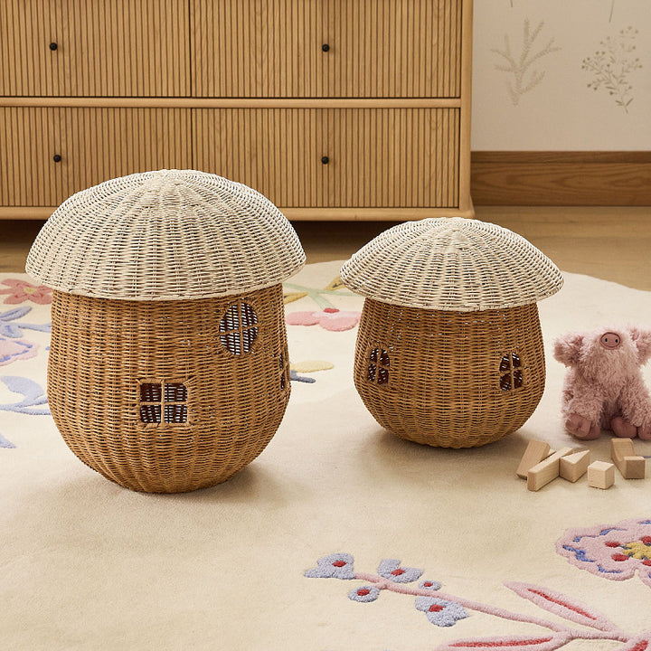 Storage Basket Kalsten