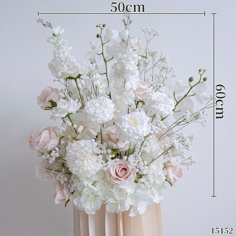 Luxurious Artificial Floral Bouquet