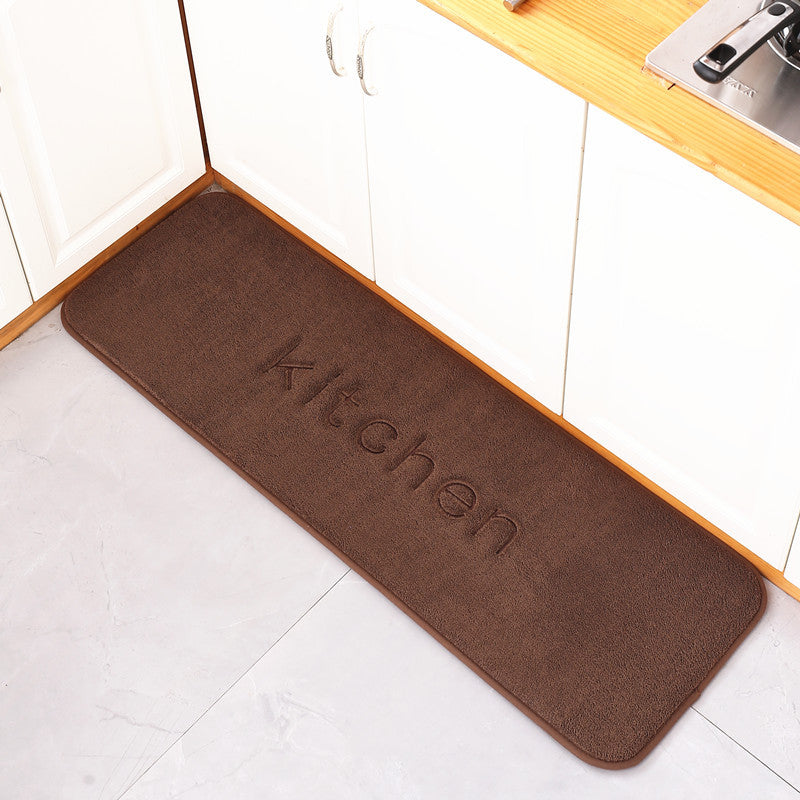 Extra-Soft Kitchen Comfort Mat Kalsten