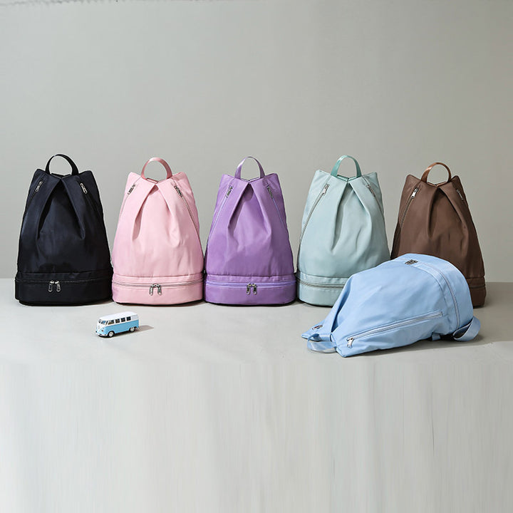 Contemporary Minimalist Backpack Kalsten