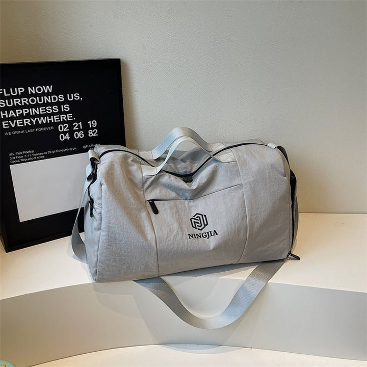 Versatile Weekend Travel Duffel Kalsten