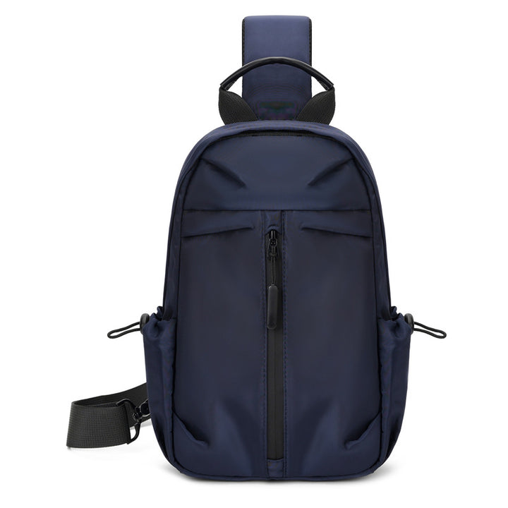 Multi-Functional Kalsten Sling Bag