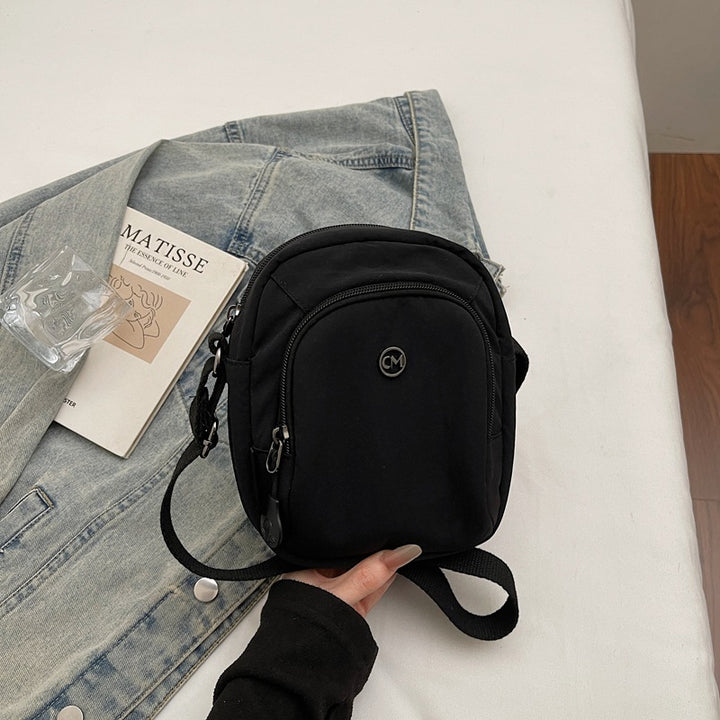 Mini Crossbody Purse