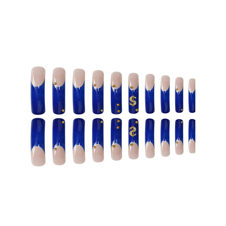 Glamorous Luxury Nail Extensions Kalsten