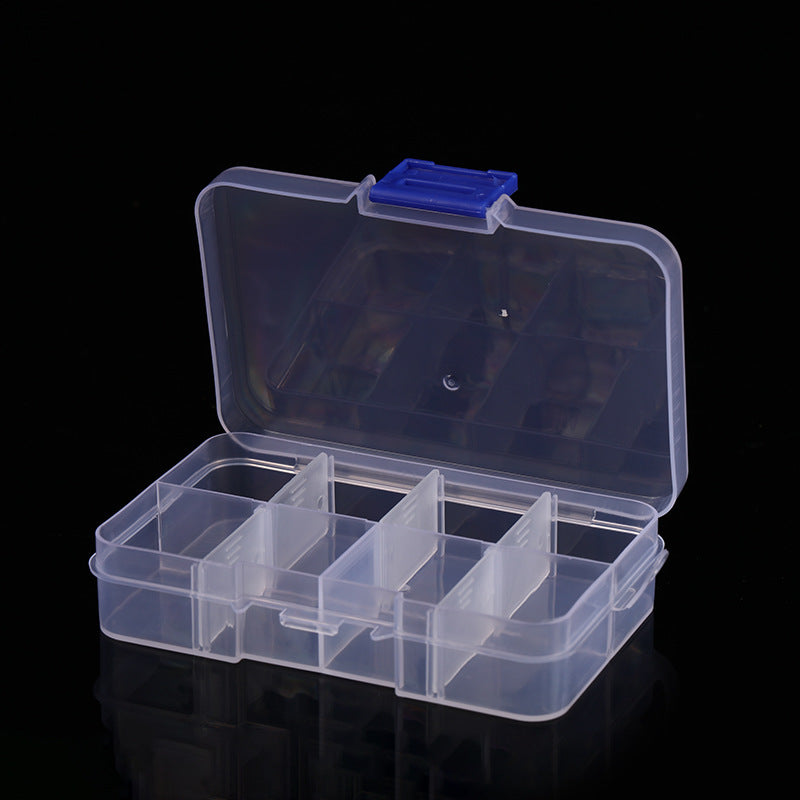 Modular Craft Organization Box Kalsten