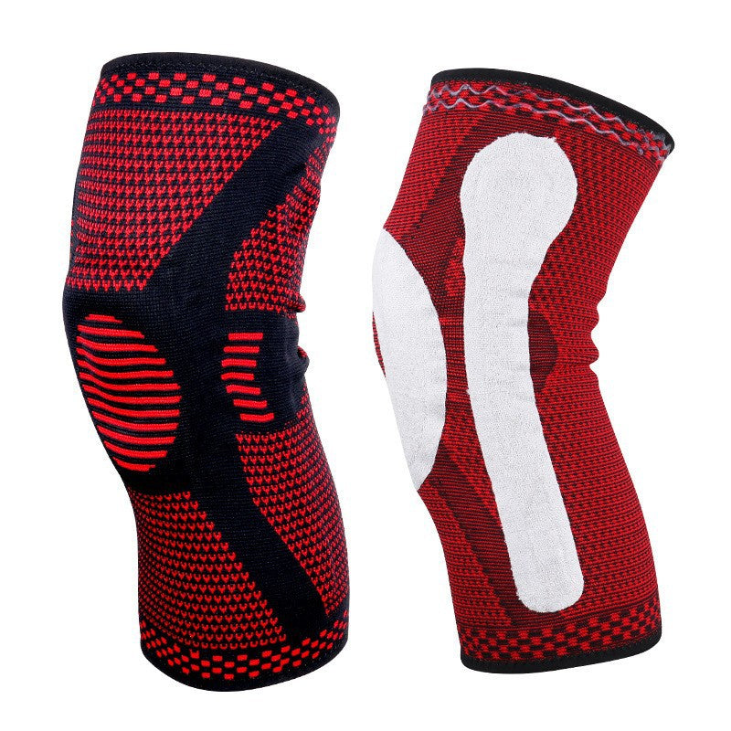 High-Performance Knee Compression Sleeve Kalsten