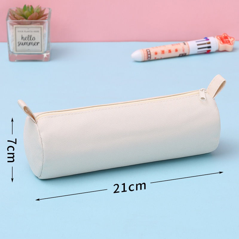 Round pencil case Kalsten