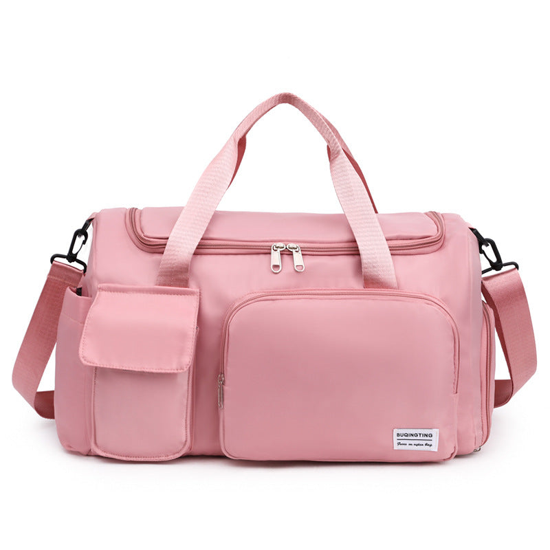 Functional Fitness Bag Kalsten