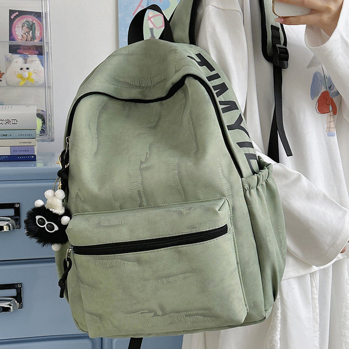 Stylish Urban Day Backpack Kalsten