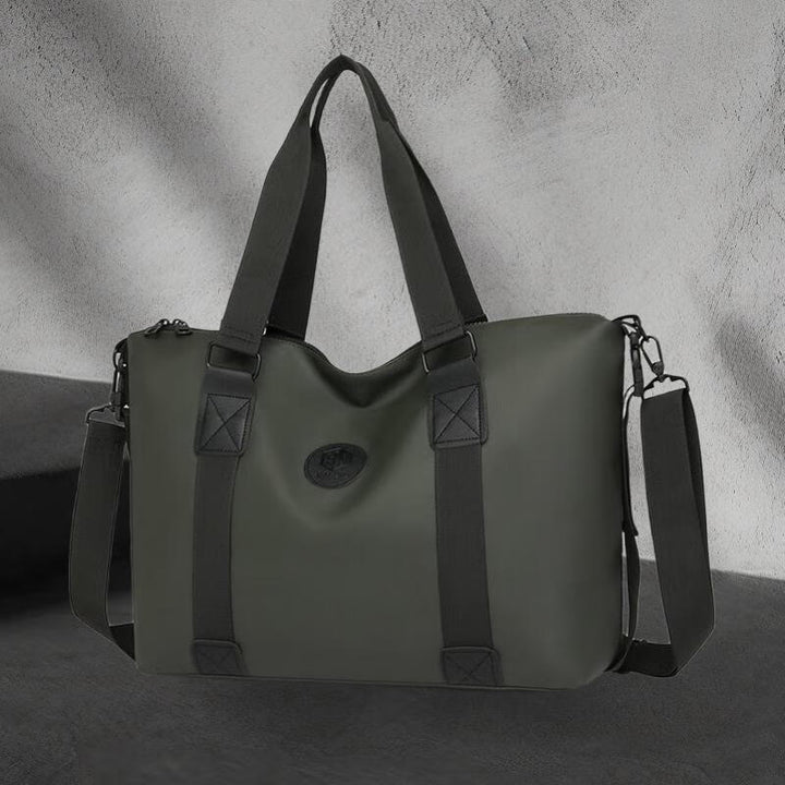 Durable All-Weather Travel Duffel Bag