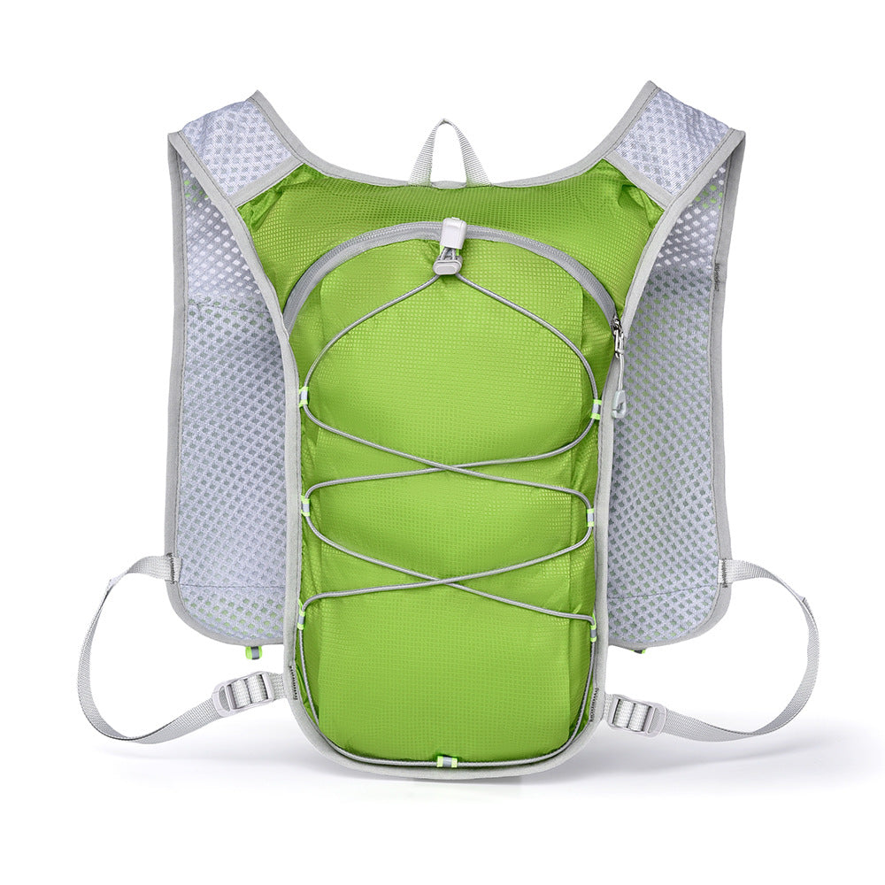 Hydration Pack with Ergonomic Design Kalsten