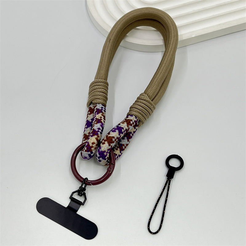 Versatile Adjustable Lanyard Kalsten