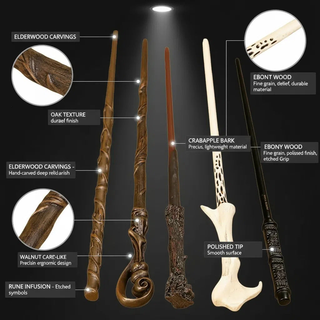 Magical Wand