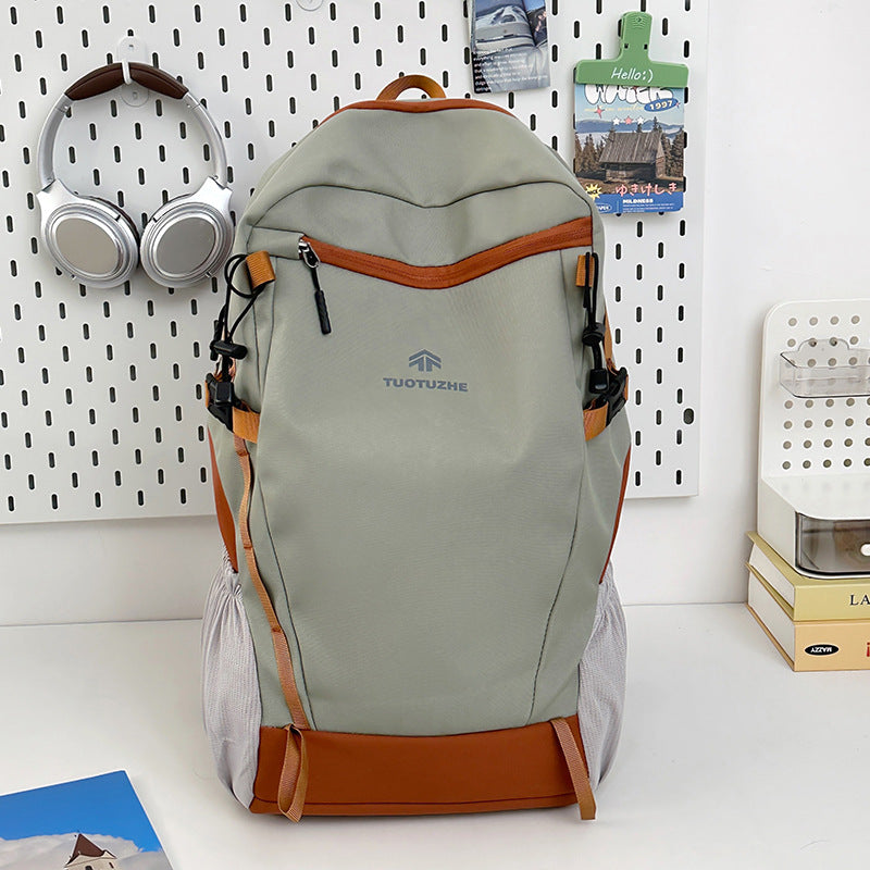 Outdoor Adventure Backpack Kalsten