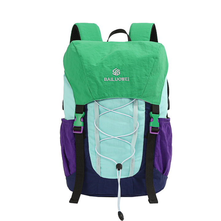 Versatile Adventure-Ready Hiking Backpack Kalsten