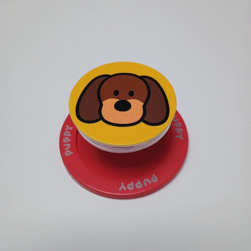 Fun Character Phone Stand Kalsten