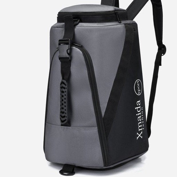 Multi-Functional Sports Duffel Bag Kalsten