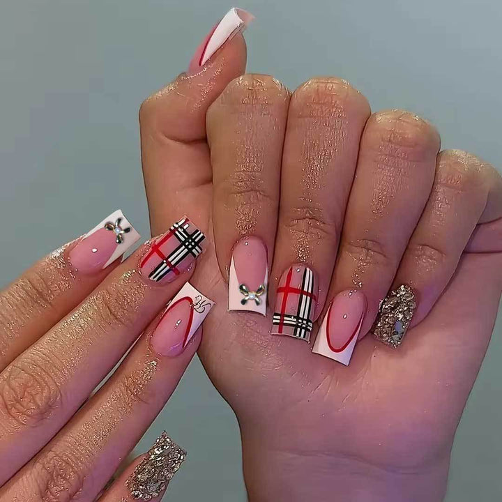 Nail Art Set Kalsten