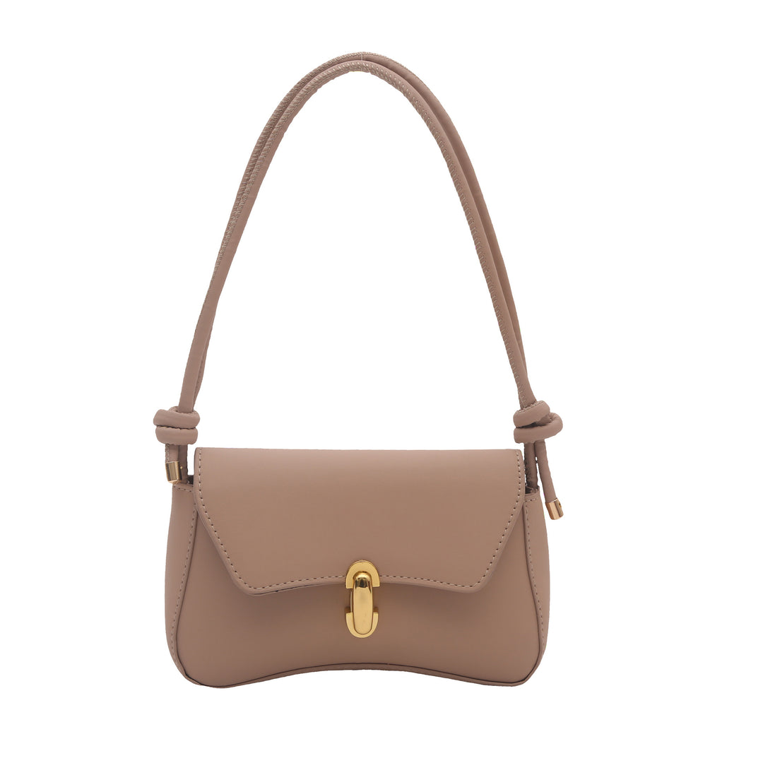 Elegant Handheld Clutch