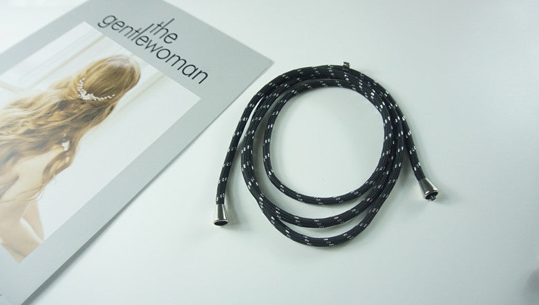 Stylish Adjustable Necklace Kalsten