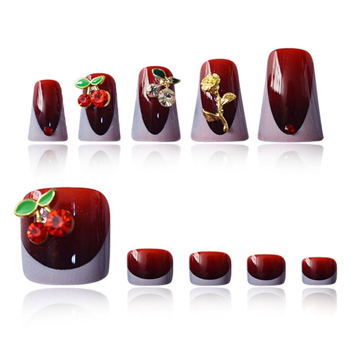 Decorative Nail Art Set Kalsten