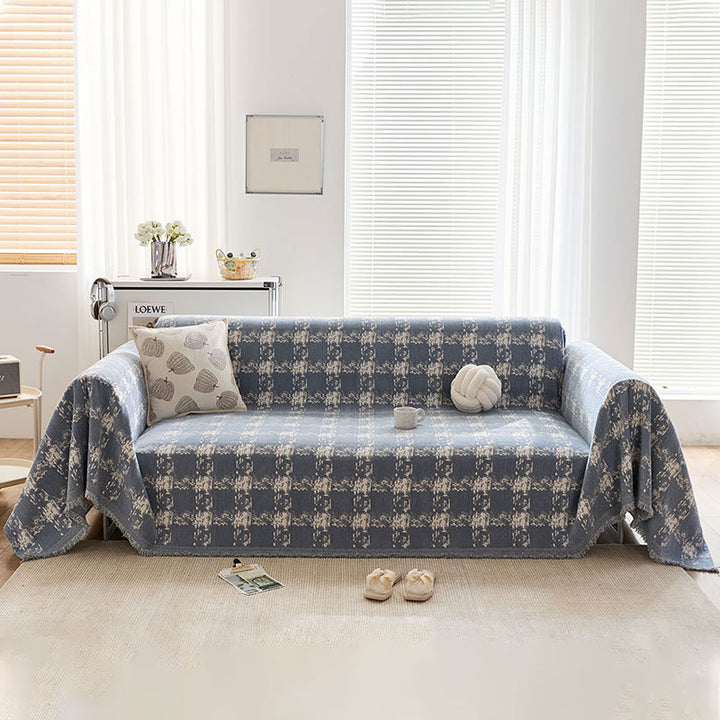 Decorative Sofa Cover