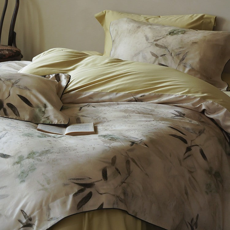 Premium bedding set