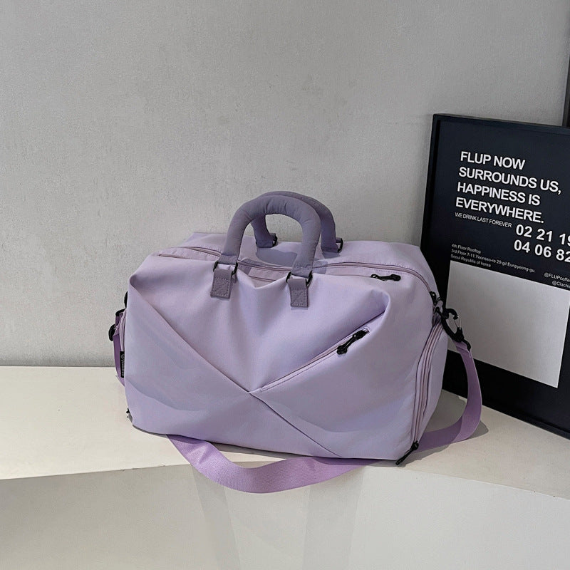 Travel Duffel