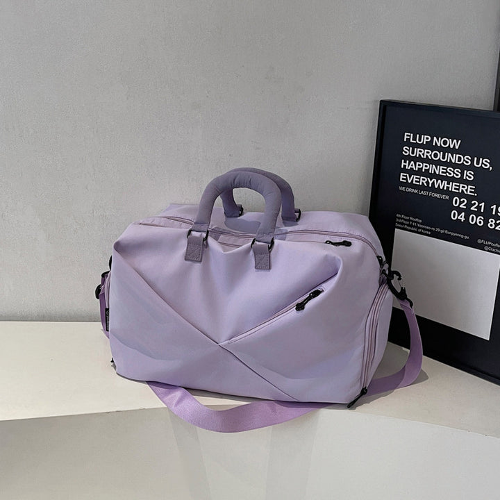 Travel Duffel