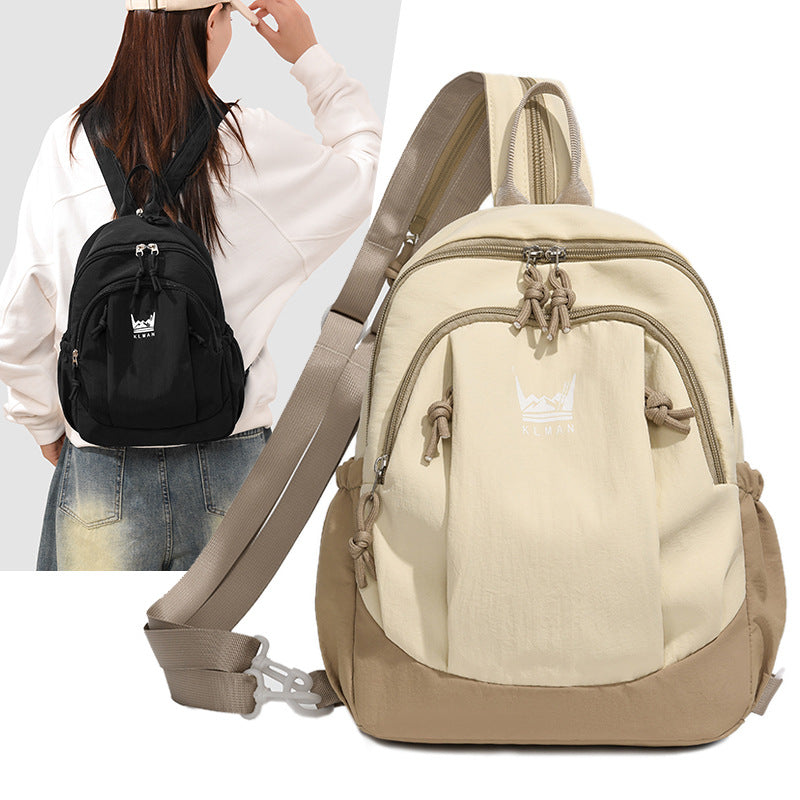 Compact Everyday Backpack Kalsten