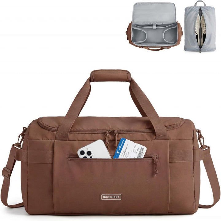 Multi-functional Gym Duffel Bag Kalsten