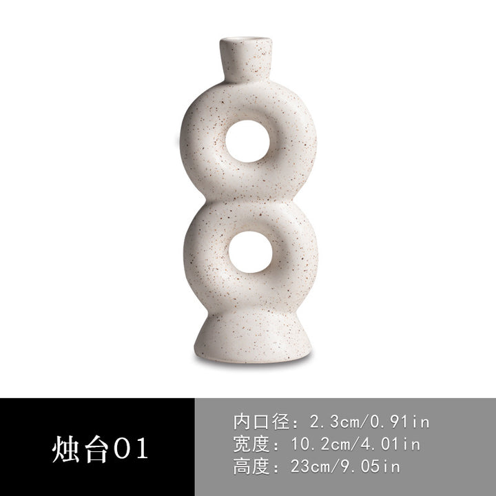 Elegant Decorative