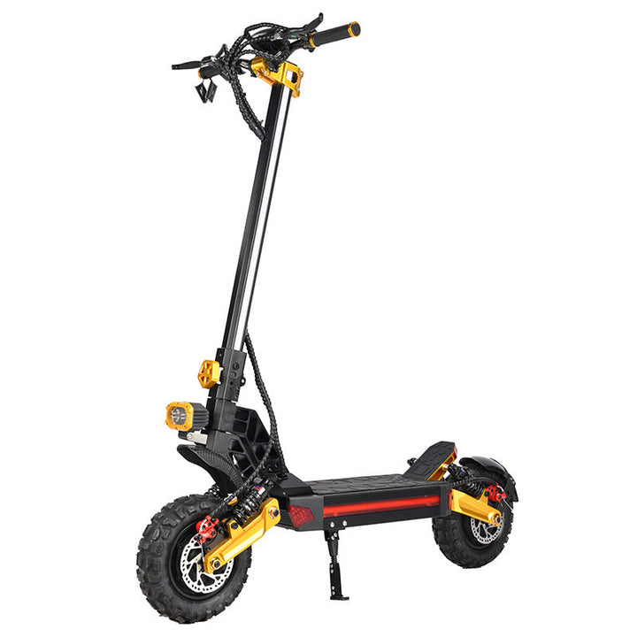 Off-Road Electric Scooter Kalsten