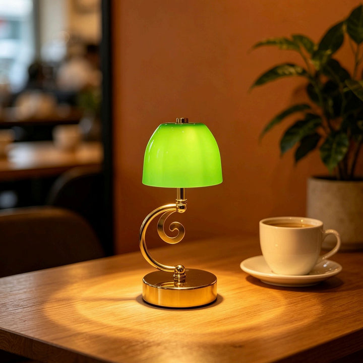 Elegant Decorative Table Lamp