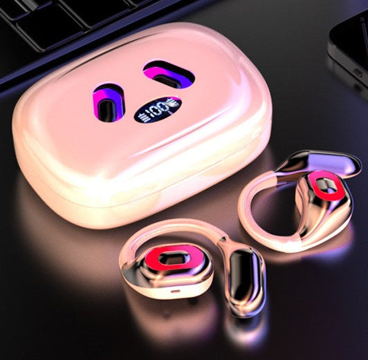 Advanced Audio Performance Earbuds Kalsten